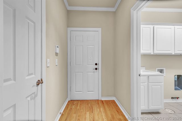 9311 N 139th East Avenue, Owasso, OK 74055