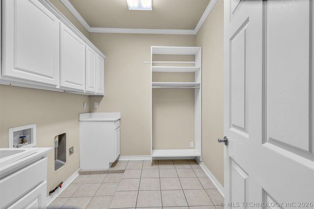 9311 N 139th East Avenue, Owasso, OK 74055