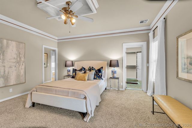 9311 N 139th East Avenue, Owasso, OK 74055