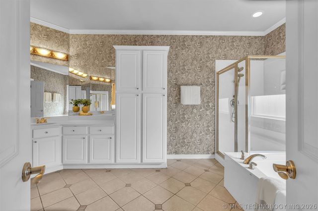 9311 N 139th East Avenue, Owasso, OK 74055