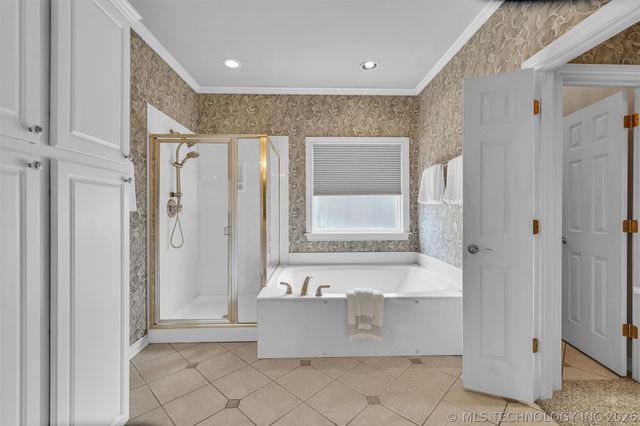 9311 N 139th East Avenue, Owasso, OK 74055