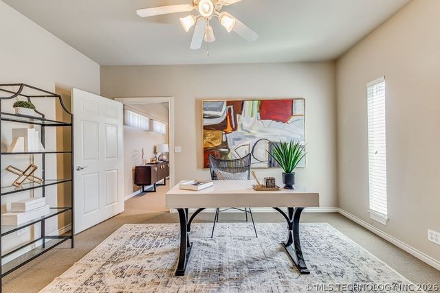 9311 N 139th East Avenue, Owasso, OK 74055