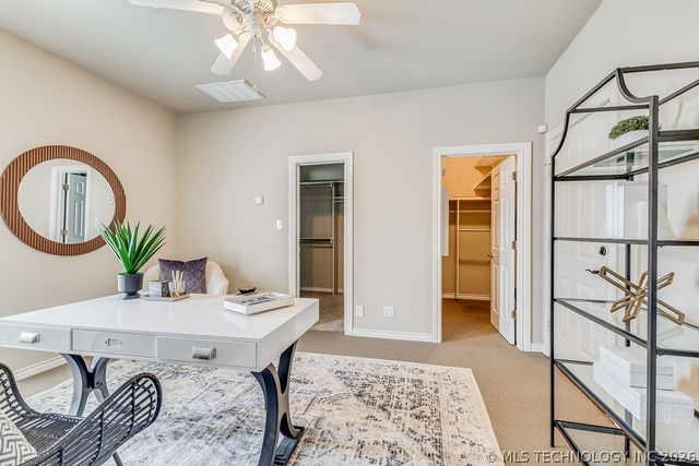 9311 N 139th East Avenue, Owasso, OK 74055