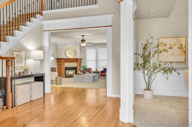 9311 N 139th East Avenue, Owasso, OK 74055