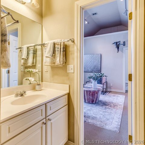 9311 N 139th East Avenue, Owasso, OK 74055