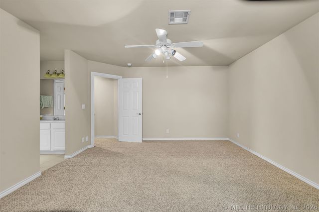 9311 N 139th East Avenue, Owasso, OK 74055