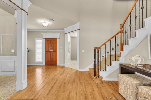 9311 N 139th East Avenue, Owasso, OK 74055