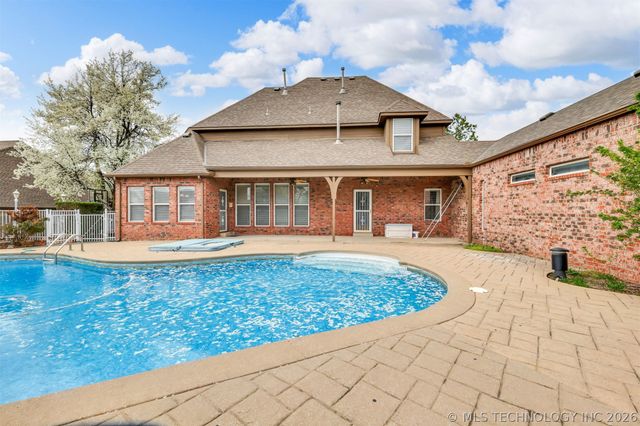 9311 N 139th East Avenue, Owasso, OK 74055