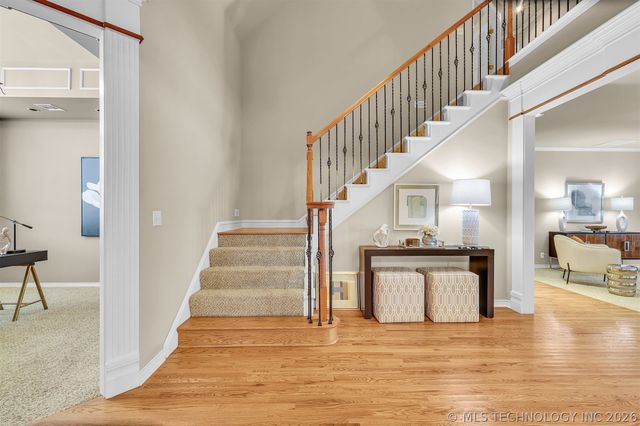 9311 N 139th East Avenue, Owasso, OK 74055