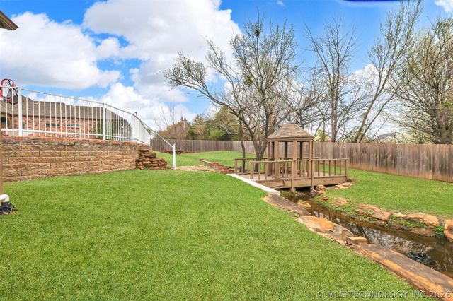 9311 N 139th East Avenue, Owasso, OK 74055