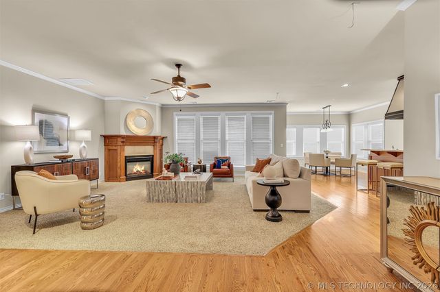 9311 N 139th East Avenue, Owasso, OK 74055