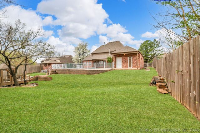 9311 N 139th East Avenue, Owasso, OK 74055