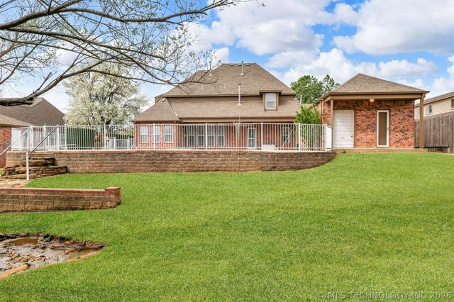 9311 N 139th East Avenue, Owasso, OK 74055