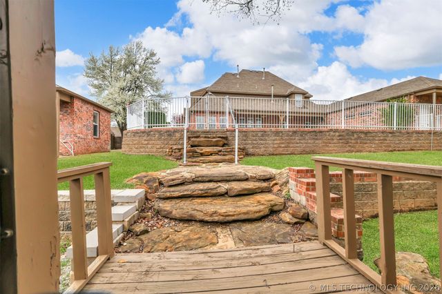 9311 N 139th East Avenue, Owasso, OK 74055