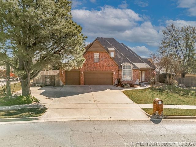 9311 N 139th East Avenue, Owasso, OK 74055