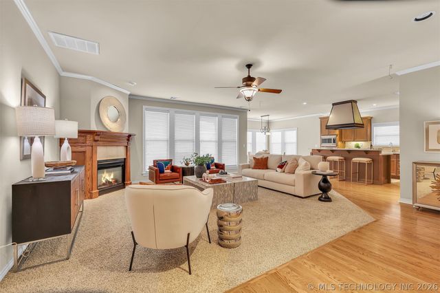 9311 N 139th East Avenue, Owasso, OK 74055