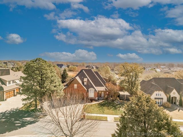 9311 N 139th East Avenue, Owasso, OK 74055