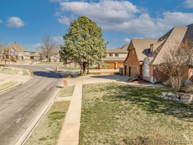 9311 N 139th East Avenue, Owasso, OK 74055