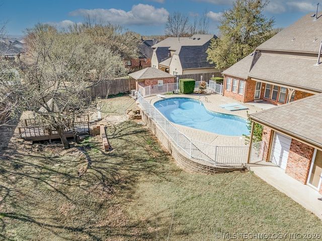 9311 N 139th East Avenue, Owasso, OK 74055