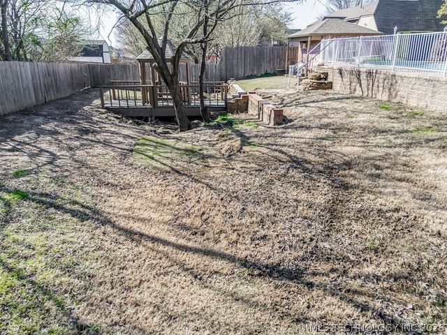 9311 N 139th East Avenue, Owasso, OK 74055