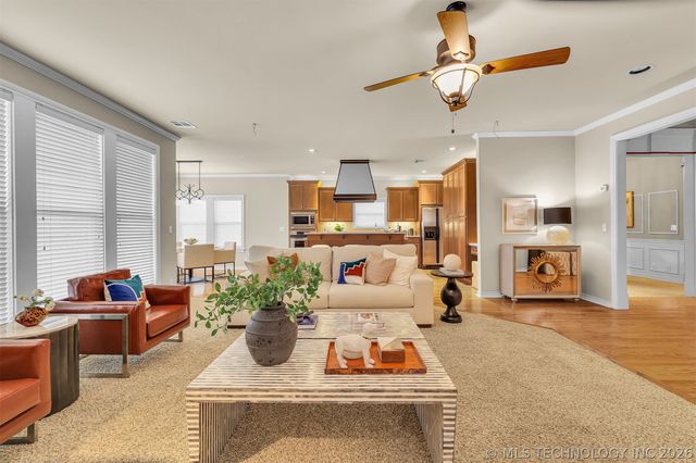 9311 N 139th East Avenue, Owasso, OK 74055