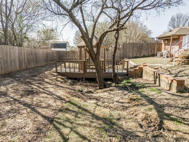 9311 N 139th East Avenue, Owasso, OK 74055