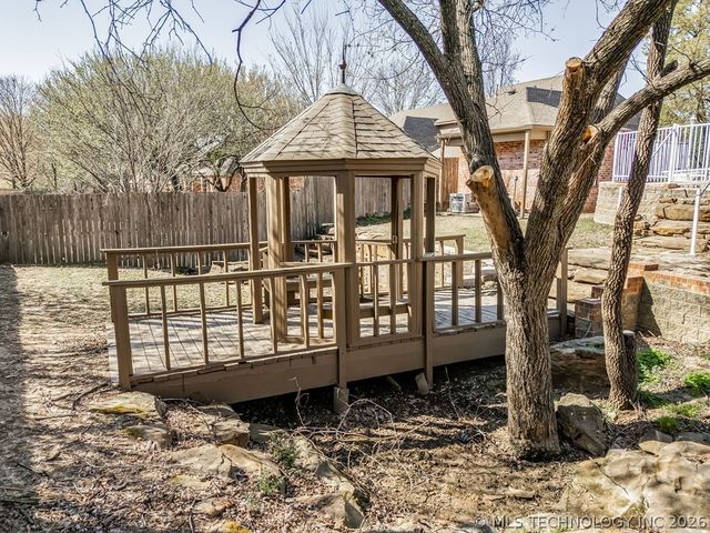 9311 N 139th East Avenue, Owasso, OK 74055