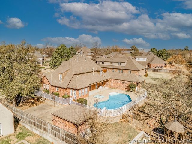 9311 N 139th East Avenue, Owasso, OK 74055