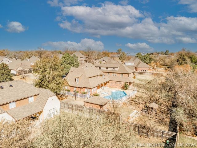 9311 N 139th East Avenue, Owasso, OK 74055