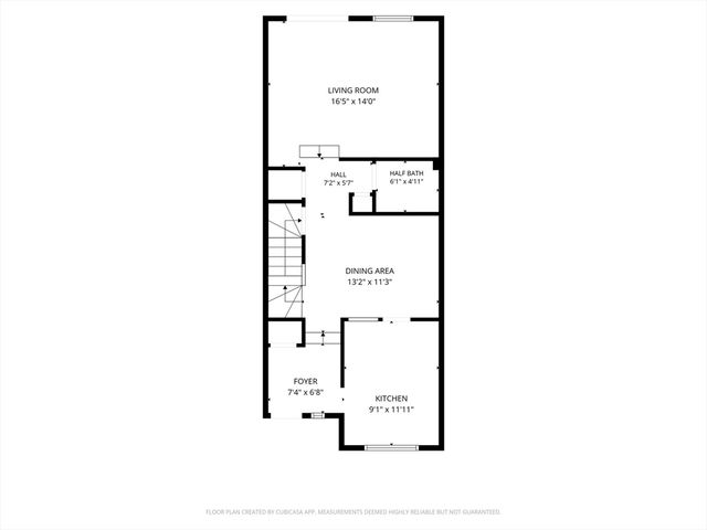 28 Gaslight Ln 28, Easton, MA 02334
