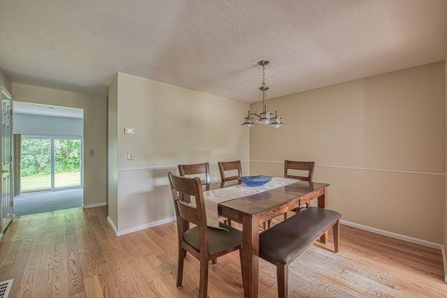 28 Gaslight Ln 28, Easton, MA 02334