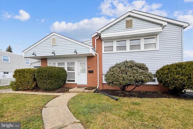 2710 SMITH AVE, Baltimore, MD 21209