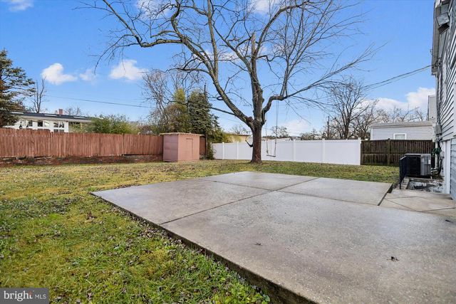 2710 SMITH AVE, Baltimore, MD 21209