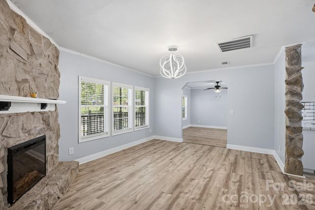 116 Springdale Drive, York, SC 29745