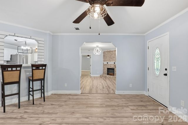 116 Springdale Drive, York, SC 29745