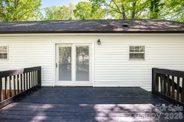 116 Springdale Drive, York, SC 29745