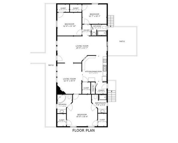 116 Springdale Drive, York, SC 29745