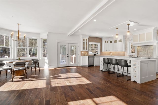 62 Claybrook Road, Dover, MA 02030