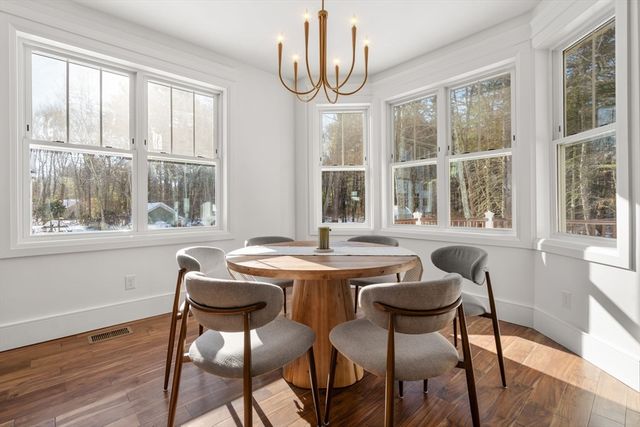 62 Claybrook Road, Dover, MA 02030