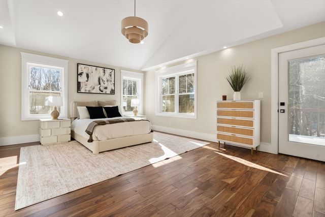 62 Claybrook Road, Dover, MA 02030