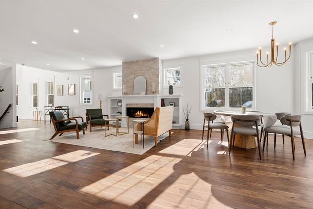 62 Claybrook Road, Dover, MA 02030