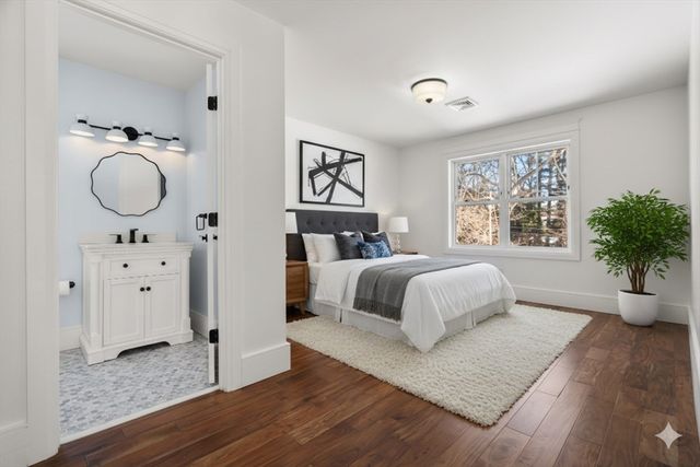 62 Claybrook Road, Dover, MA 02030