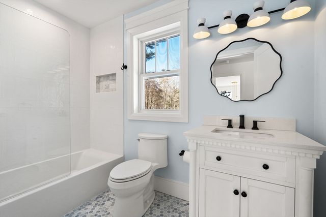 62 Claybrook Road, Dover, MA 02030