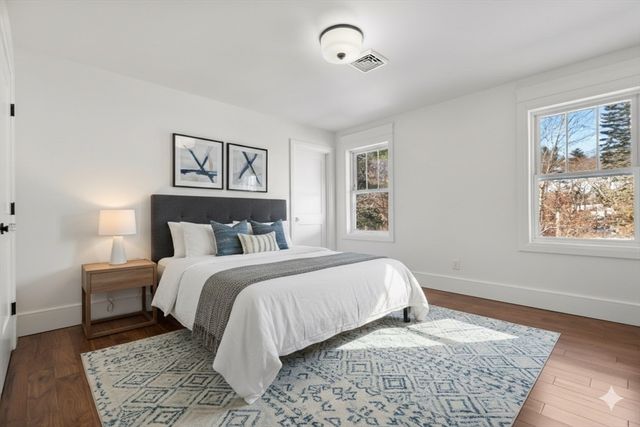 62 Claybrook Road, Dover, MA 02030