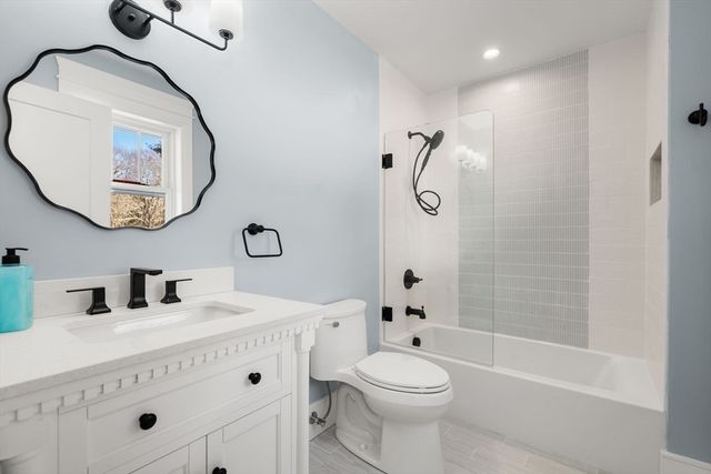 62 Claybrook Road, Dover, MA 02030