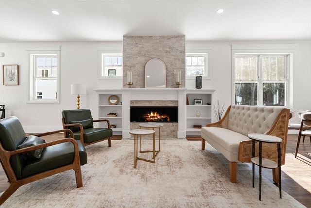 62 Claybrook Road, Dover, MA 02030