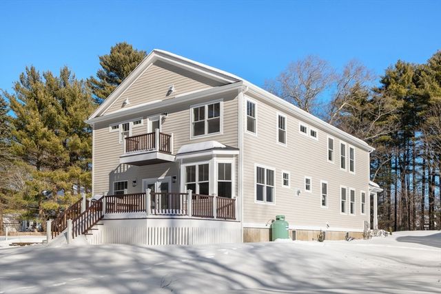 62 Claybrook Road, Dover, MA 02030