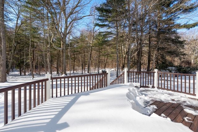 62 Claybrook Road, Dover, MA 02030