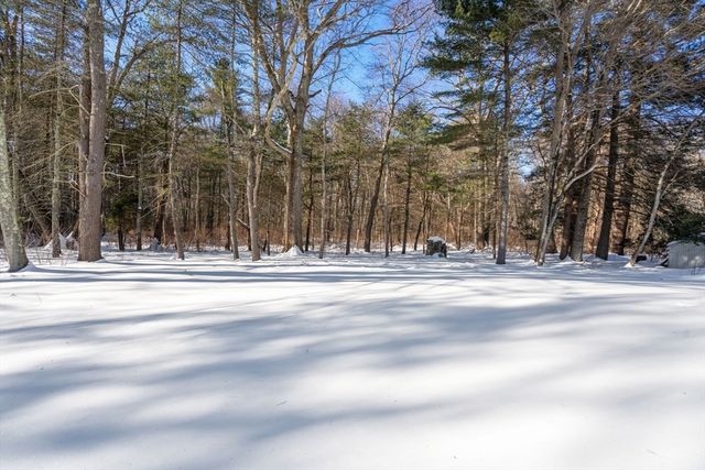 62 Claybrook Road, Dover, MA 02030