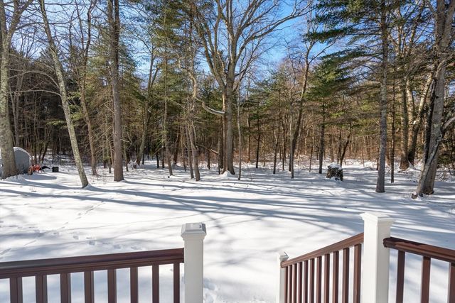 62 Claybrook Road, Dover, MA 02030